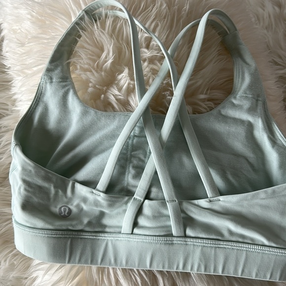 Lulu lemon sports bra - Picture 2 of 2